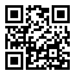 像素比赛二维码