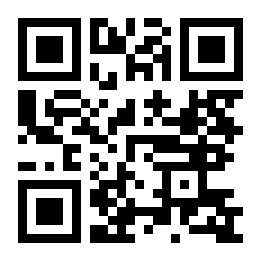 打工人生二维码