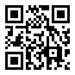 飞行与滑翔二维码