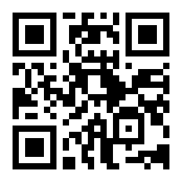 小说书亭经典版二维码