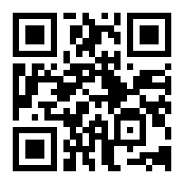 人类游乐场：爆破二维码