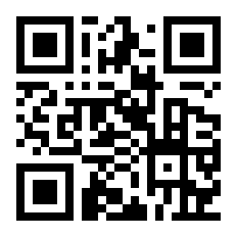 交叉战斗二维码