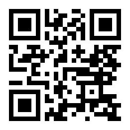 疯狂合并汽车二维码