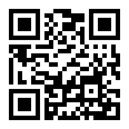 雪人怪物狩猎二维码