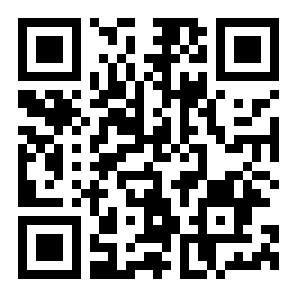 香肠樱花派对二维码