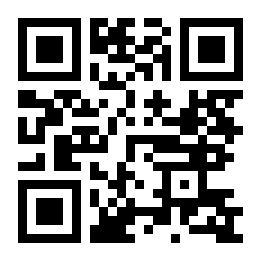 我的豪车会进化二维码