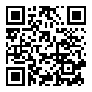 柠檬听书1.7.9二维码