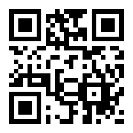 优付助手二维码