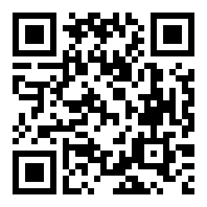 兰花天气二维码