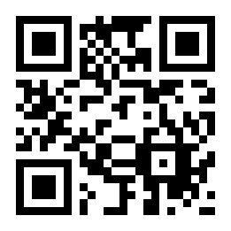 意大利面姻缘二维码