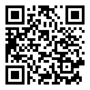 荒野伐木日记二维码