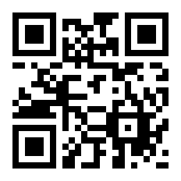 泡泡视频编辑二维码