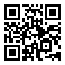 极限汽车运动二维码