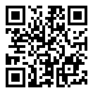 细思极恐的日常二维码