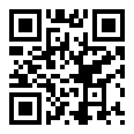 华人小说二维码