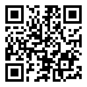 街头快打旋风二维码