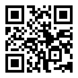 金山手机毒霸二维码