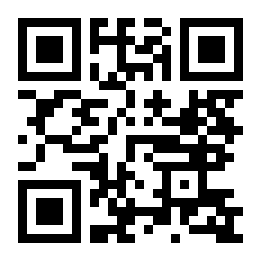 割草大联盟二维码