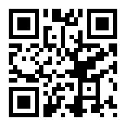 重型摩托竞赛二维码