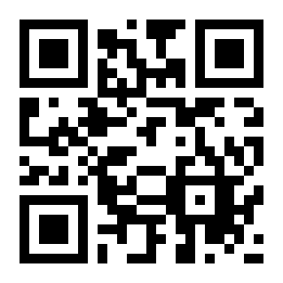 特技赛车追逐3D二维码