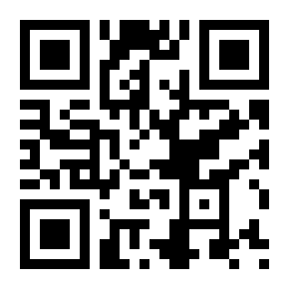 学习圈二维码