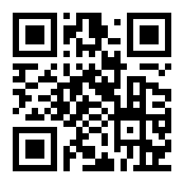 必胜超强清理二维码