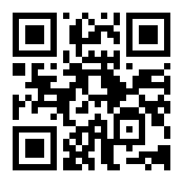 云省优品二维码