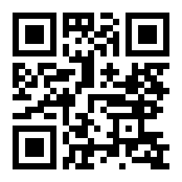 忍者奔驰二维码