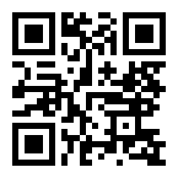 米加模拟小镇世界二维码