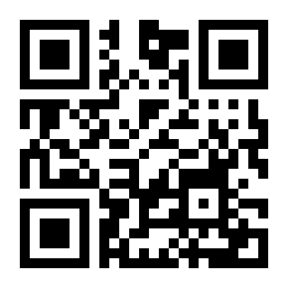 疯狂大飙车二维码