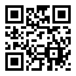 脑洞王子二维码