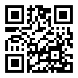 灯读文学二维码