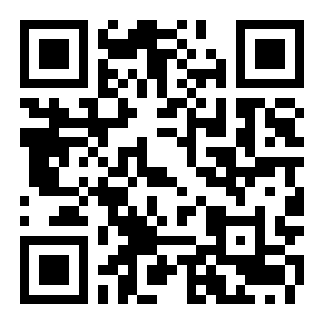 吞并奔跑二维码