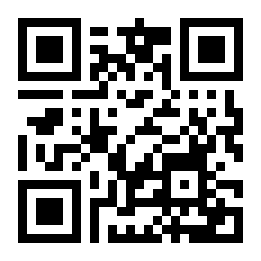 野生生存狩猎二维码