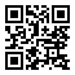 我要进NBA二维码