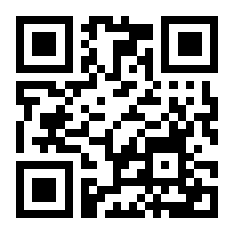 眼镜蛇战斗机二维码