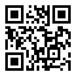 快速超车比赛二维码