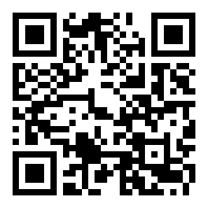 波比的时间计划二维码