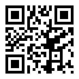 钓鱼湖大亨二维码