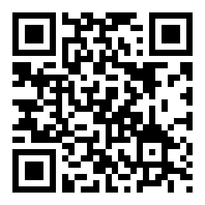 昔年小说二维码