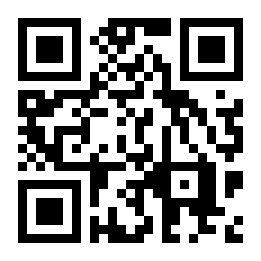 易信网络电话二维码
