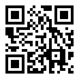 风暴跑步者二维码