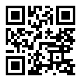 实况足球2014二维码