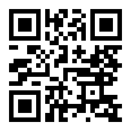 大话桃源村二维码