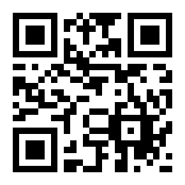 宇宙工厂二维码