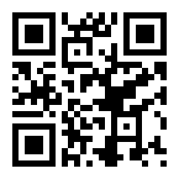 超级快递员二维码