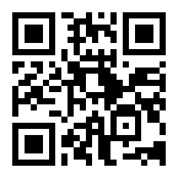 狐咚健助教二维码