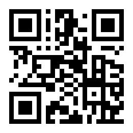 小熊相机二维码