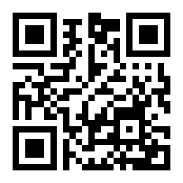 映月读书二维码