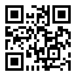 桌面小纸条二维码